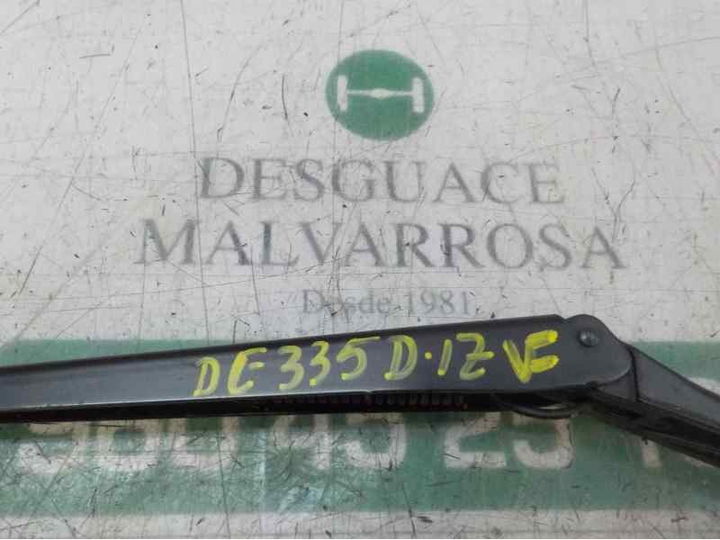 Recambio de brazo limpia delantero izquierdo para skoda octavia berlina (1z3) 1.9 tdi referencia OEM IAM 1Z1955409  