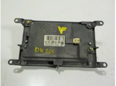 Recambio de pantalla multifuncion para citroën c4 picasso 1.6 blue-hdi fap referencia OEM IAM 9812720580 981272058000  2