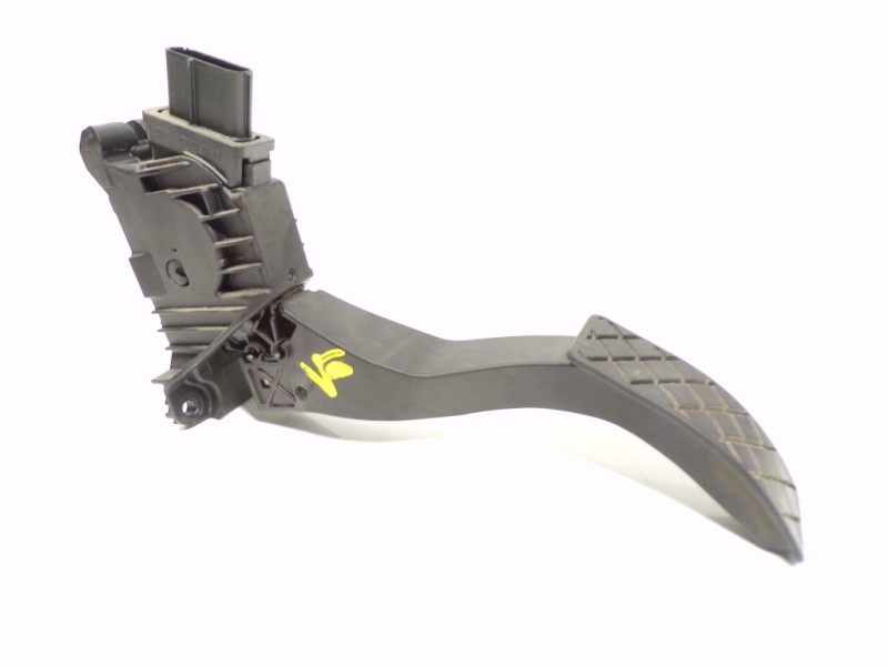 Recambio de potenciometro pedal para skoda octavia combi (5e5) 1.6 tdi dpf referencia OEM IAM 5Q1723503H 5Q1723503H 
