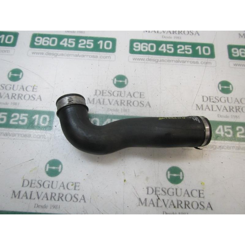 Recambio de tubo intercooler para mercedes-benz clase r (w251) 3.0 cdi cat referencia OEM IAM A2515280382 A2515280382 