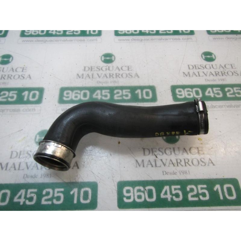 Recambio de tubo intercooler para mercedes-benz clase r (w251) 3.0 cdi cat referencia OEM IAM A2515280382 A2515280382 