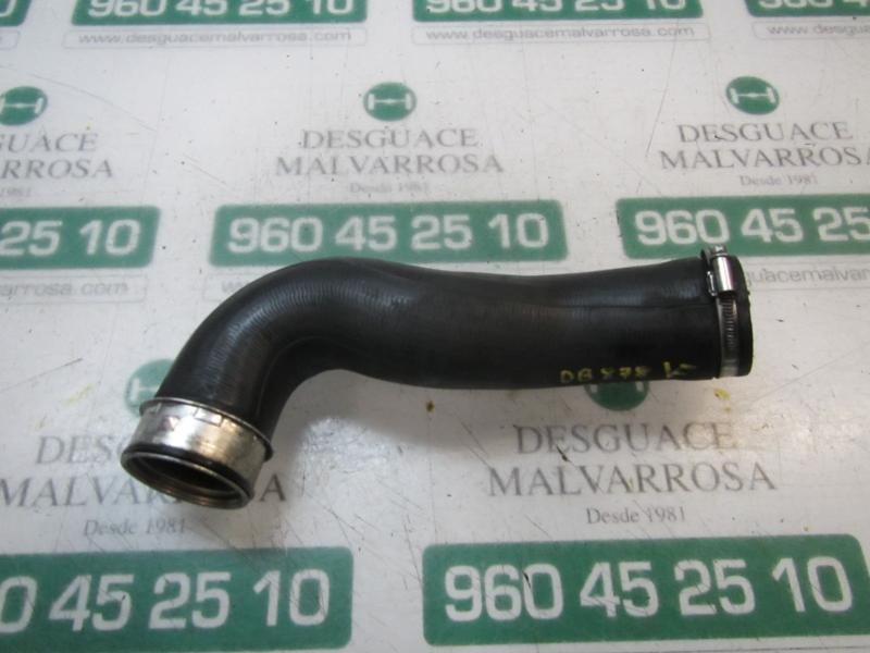 Recambio de tubo intercooler para mercedes-benz clase r (w251) 3.0 cdi cat referencia OEM IAM A2515280382 A2515280382 