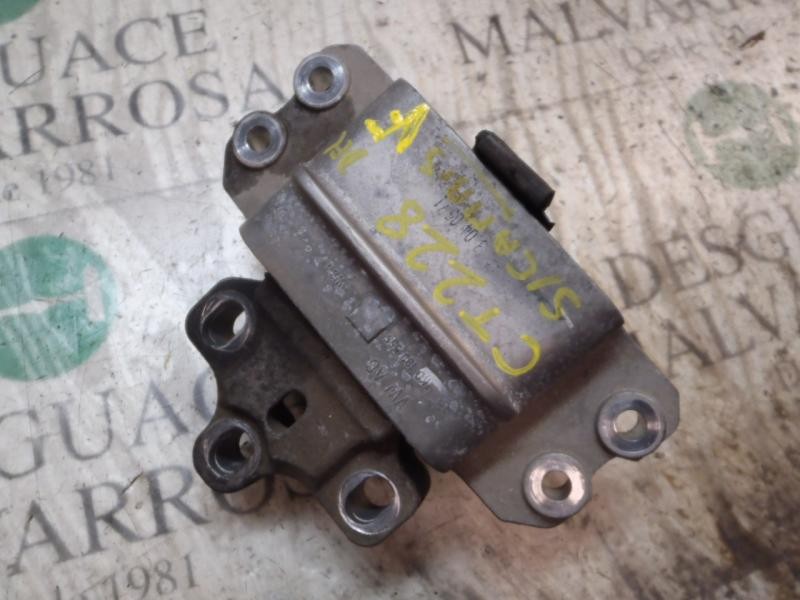 Recambio de soporte cambio para seat altea (5p1) reference referencia OEM IAM   