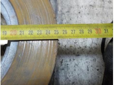 Recambio de disco freno delantero para hyundai i10 1.0 cat referencia OEM IAM 517120X700   2