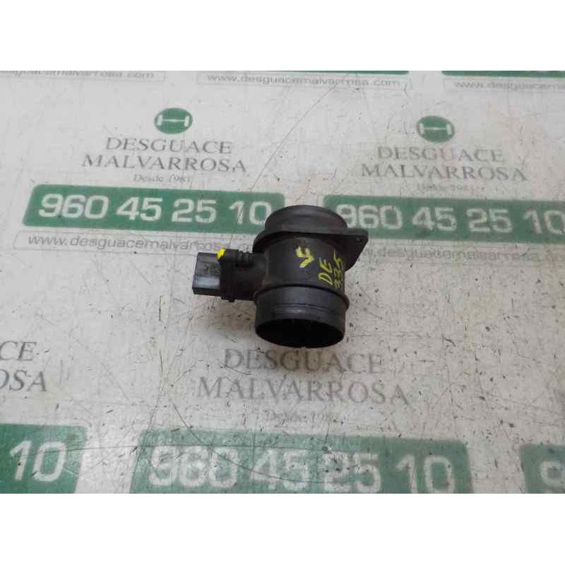 Recambio de caudalimetro para skoda octavia berlina (1z3) 1.9 tdi referencia OEM IAM 038906461B 038906461B 0281002531