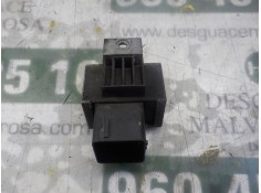 Recambio de caja precalentamiento para nissan qashqai (j10) 1.5 dci turbodiesel cat referencia OEM IAM 1106700Q0A   2