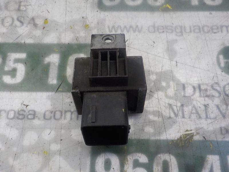 Recambio de caja precalentamiento para nissan qashqai (j10) 1.5 dci turbodiesel cat referencia OEM IAM 1106700Q0A  