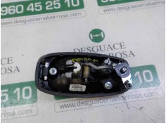 Recambio de maneta exterior delantera derecha para fiat fiorino básico furgón referencia OEM IAM    2