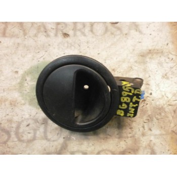 MANETA INTERIOR TRASERA DERECHA 