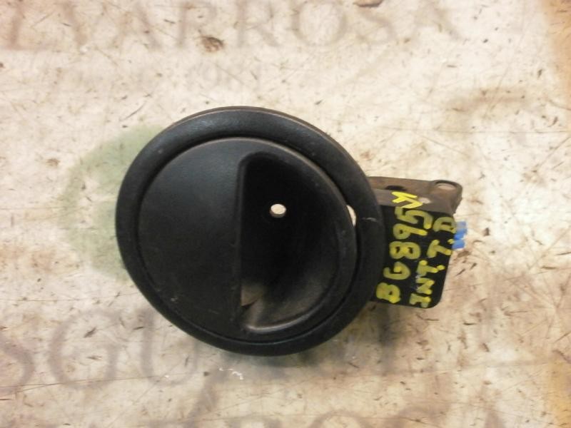 Recambio de maneta interior trasera derecha para daewoo kalos 1.2 se referencia OEM IAM   