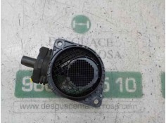 Recambio de caudalimetro para skoda octavia berlina (1z3) 1.9 tdi referencia OEM IAM 038906461B 038906461B 0281002531 2