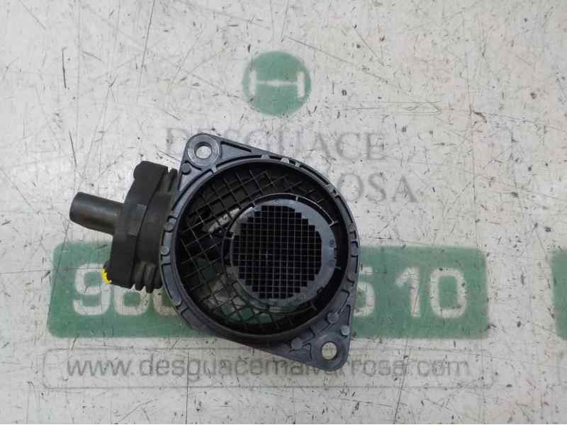 Recambio de caudalimetro para skoda octavia berlina (1z3) 1.9 tdi referencia OEM IAM 038906461B 038906461B 0281002531
