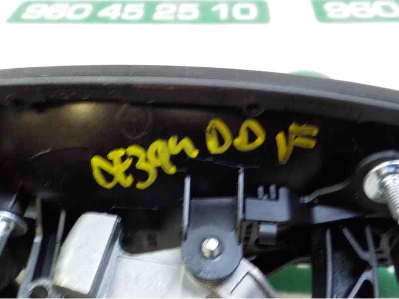 Recambio de maneta exterior delantera derecha para fiat fiorino básico furgón referencia OEM IAM   