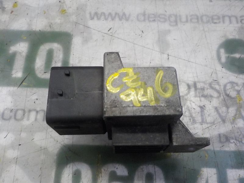Recambio de caja precalentamiento para nissan qashqai (j10) 1.5 dci turbodiesel cat referencia OEM IAM 1106700Q0A  