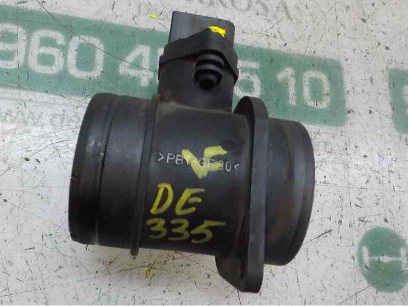 Recambio de caudalimetro para skoda octavia berlina (1z3) 1.9 tdi referencia OEM IAM 038906461B 038906461B 0281002531