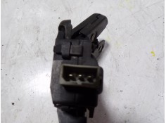 Recambio de cerradura maletero / porton para audi a6 berlina (4f2) 3.0 v6 24v tdi referencia OEM IAM 4F5827505D 4C5827505C  2