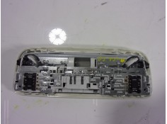 Recambio de piloto interior para mercedes-benz clase a (w176) 2.1 cdi cat referencia OEM IAM A20482049019051   2