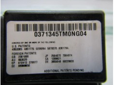 Recambio de modulo electronico para mercedes-benz clase r (w251) 3.0 cdi cat referencia OEM IAM A2518201026 A1648209626 11301116 2