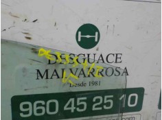 Recambio de cristal puerta trasero izquierdo para skoda octavia berlina (1z3) 1.9 tdi referencia OEM IAM 1Z5845205C   2