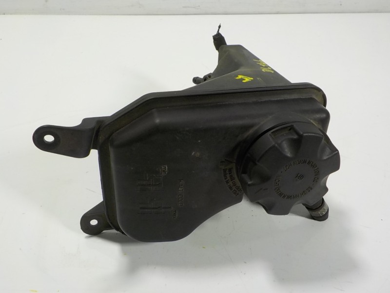 Recambio de deposito expansion para bmw serie 3 touring (e91) 2.0 16v cat referencia OEM IAM 17137640514 1713754302601 