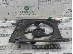 Recambio de canalizador aire para nissan qashqai (j10) 1.5 dci turbodiesel cat referencia OEM IAM    2