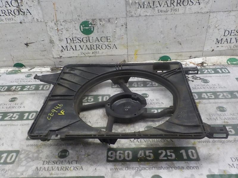 Recambio de canalizador aire para nissan qashqai (j10) 1.5 dci turbodiesel cat referencia OEM IAM   