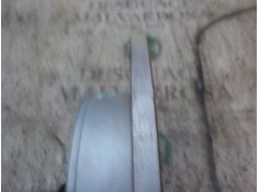 Recambio de disco freno trasero para hyundai i10 1.0 cat referencia OEM IAM 58411B4300   2