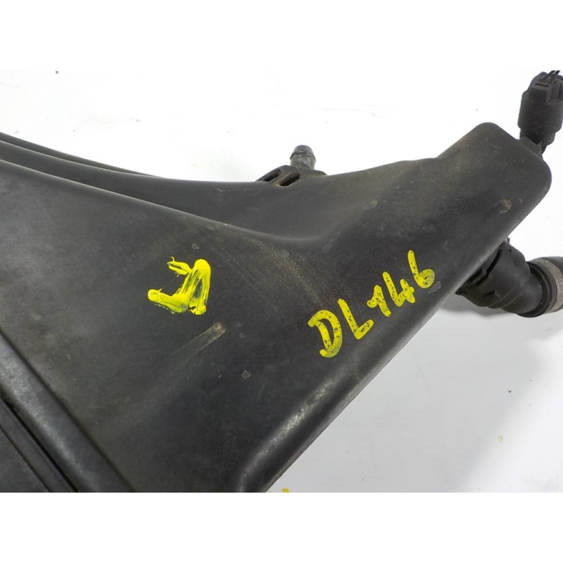 Recambio de deposito expansion para bmw serie 3 touring (e91) 2.0 16v cat referencia OEM IAM 17137640514 1713754302601 