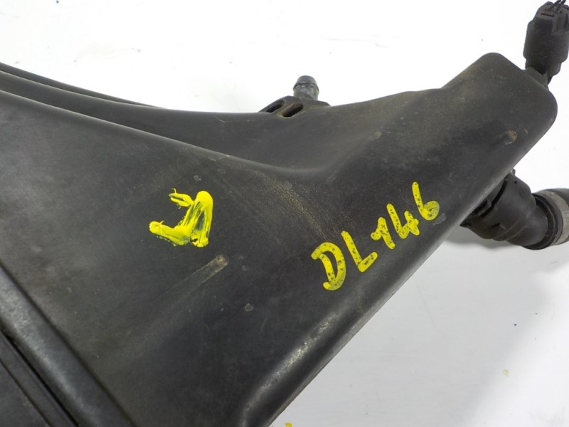 Recambio de deposito expansion para bmw serie 3 touring (e91) 2.0 16v cat referencia OEM IAM 17137640514 1713754302601 