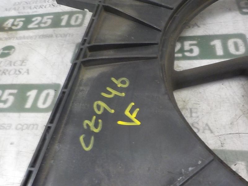 Recambio de canalizador aire para nissan qashqai (j10) 1.5 dci turbodiesel cat referencia OEM IAM   