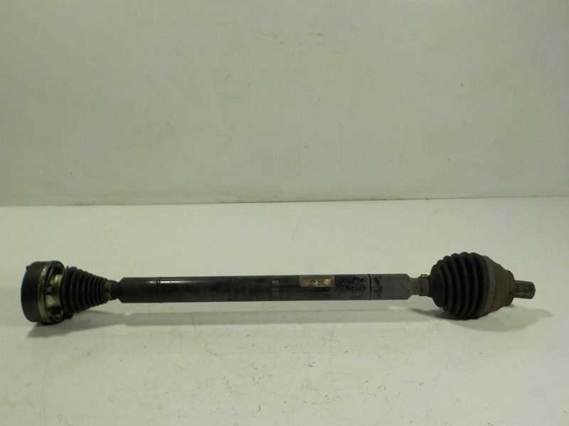 Recambio de transmision derecha para skoda octavia combi (5e5) 1.6 tdi dpf referencia OEM IAM 1K0407272QN 1K0407272QN 