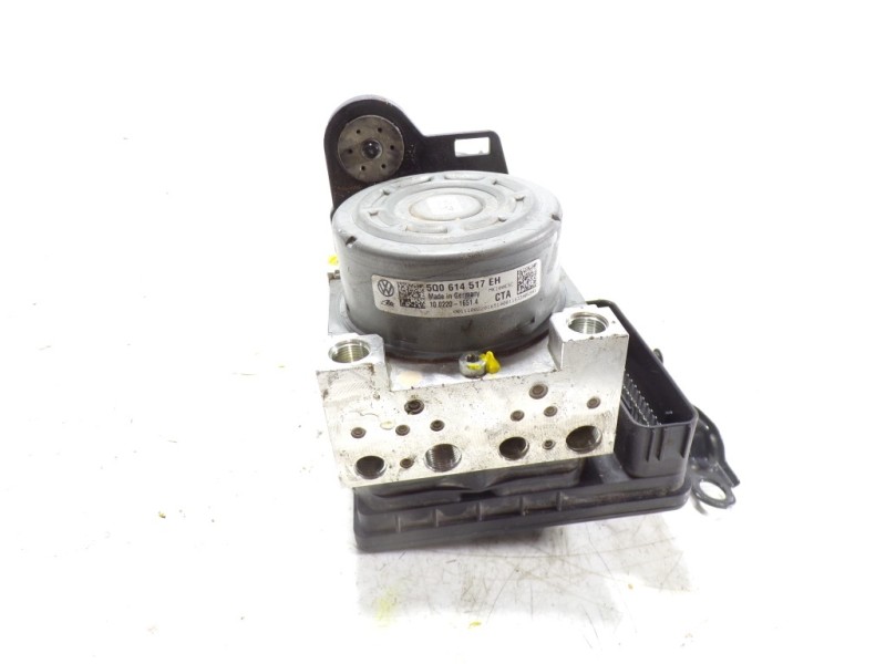 Recambio de abs para audi a3 sportback (8vf) 1.0 tfsi referencia OEM IAM  5Q0614517EH 10091703203