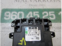 Recambio de modulo electronico para mercedes-benz clase r (w251) 3.0 cdi cat referencia OEM IAM  A1648205985  2