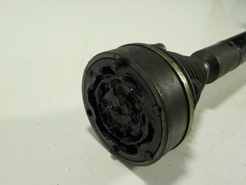 Recambio de transmision derecha para skoda octavia combi (5e5) 1.6 tdi dpf referencia OEM IAM 1K0407272QN 1K0407272QN 