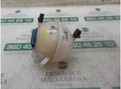 Recambio de deposito expansion para skoda octavia berlina (1z3) 1.9 tdi referencia OEM IAM 1K0121407A   2