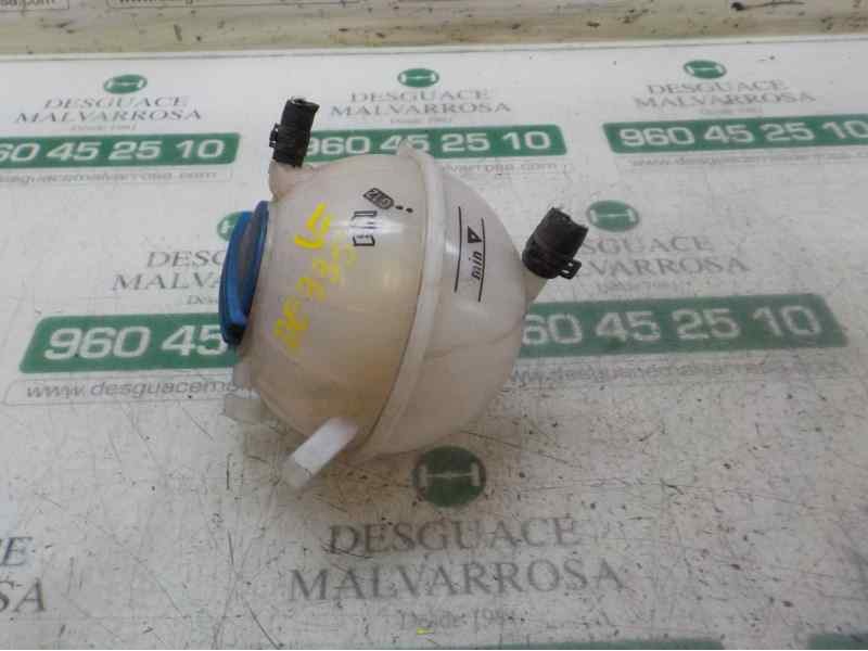 Recambio de deposito expansion para skoda octavia berlina (1z3) 1.9 tdi referencia OEM IAM 1K0121407A  