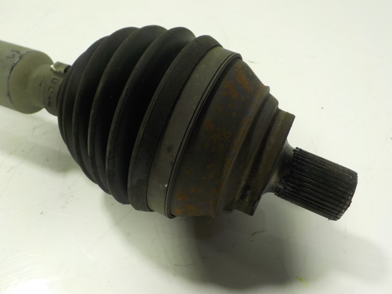 Recambio de transmision derecha para skoda octavia combi (5e5) 1.6 tdi dpf referencia OEM IAM 1K0407272QN 1K0407272QN 