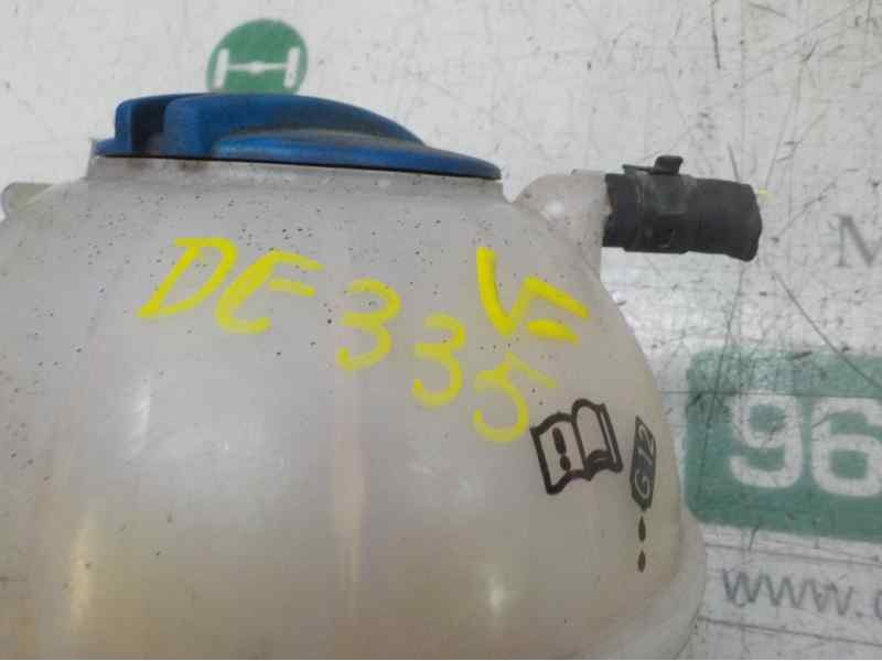 Recambio de deposito expansion para skoda octavia berlina (1z3) 1.9 tdi referencia OEM IAM 1K0121407A  