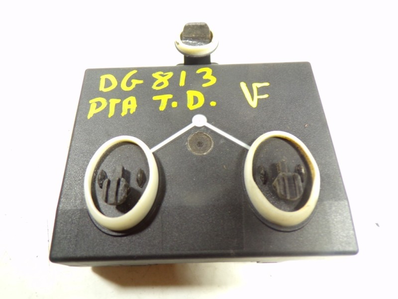 Recambio de modulo electronico para audi a4 ber. (b8) 2.7 v6 24v tdi referencia OEM IAM 8T0959795H 8T0959795N 