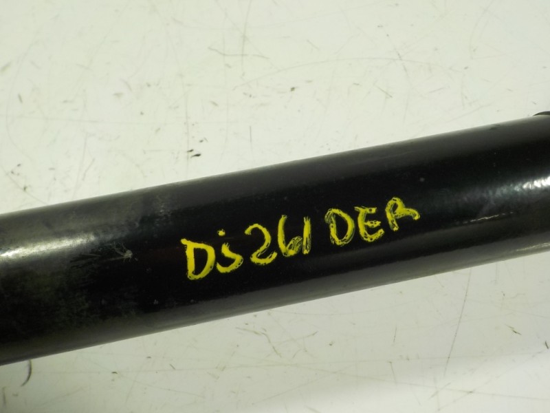 Recambio de transmision derecha para skoda octavia combi (5e5) 1.6 tdi dpf referencia OEM IAM 1K0407272QN 1K0407272QN 