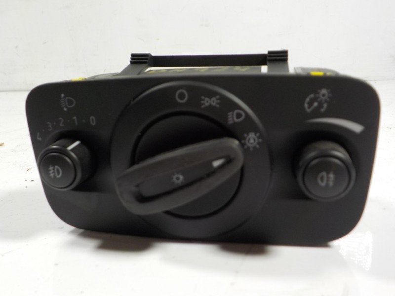 Recambio de mando luces para ford ecosport titanium s referencia OEM IAM 1787109 C1BT13AB24A5 