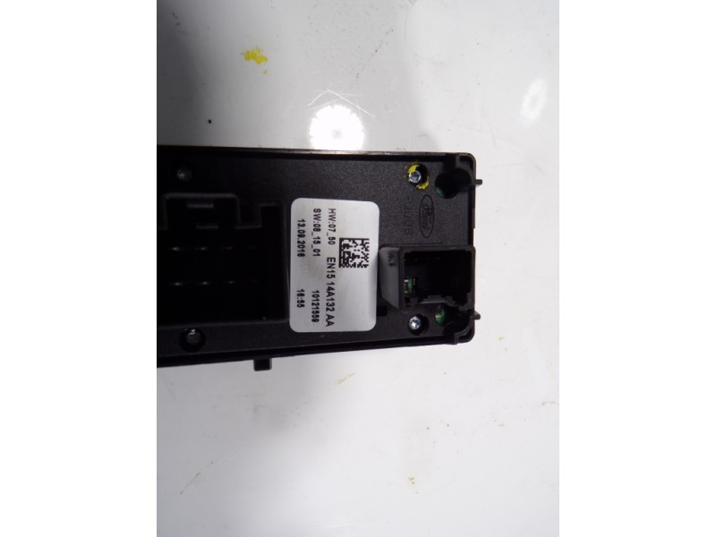 Recambio de mando luces para ford ecosport titanium s referencia OEM IAM 1787109 C1BT13AB24A5 