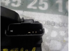 Recambio de cerradura puerta trasera derecha para nissan qashqai (j10) 1.5 dci turbodiesel cat referencia OEM IAM 82500JD000   2