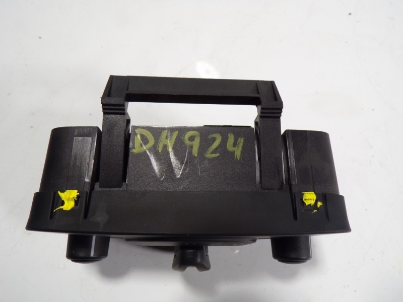 Recambio de mando luces para ford ecosport titanium s referencia OEM IAM 1787109 C1BT13AB24A5 
