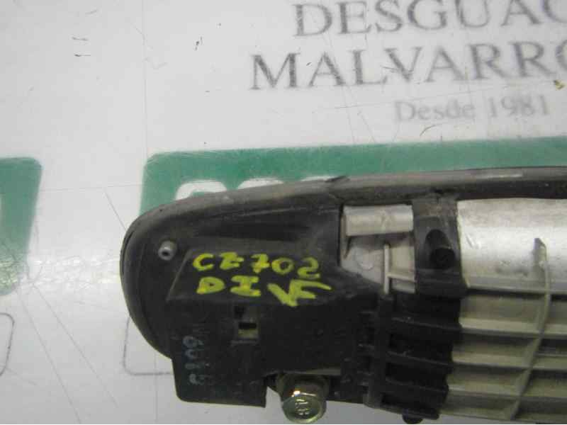 Recambio de maneta exterior delantera izquierda para chevrolet lacetti 1.4 cat referencia OEM IAM   