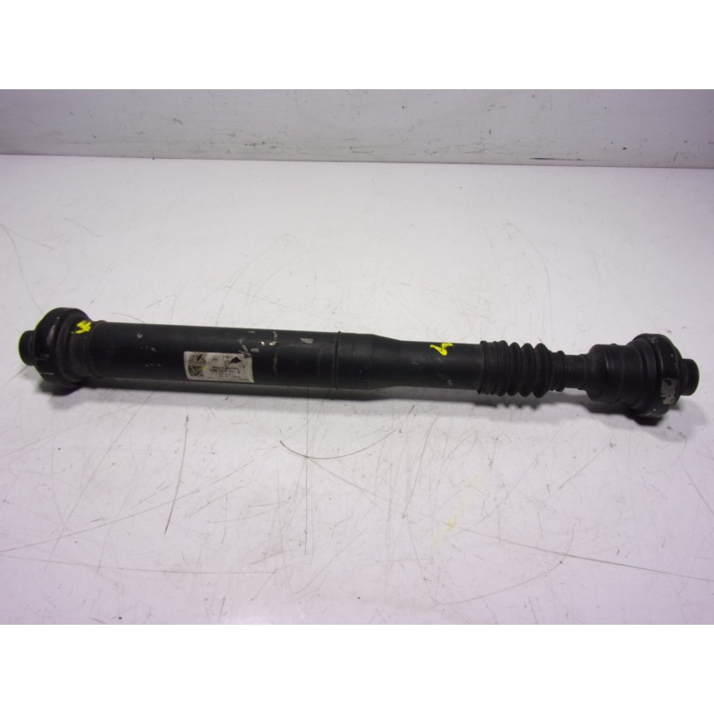 Recambio de transmision central delantera para volkswagen touareg (7p5) 3.0 v6 tdi dpf referencia OEM IAM 7P0521101G 7P0521101G 