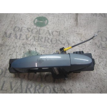 MANETA EXTERIOR TRASERA IZQUIERDA 