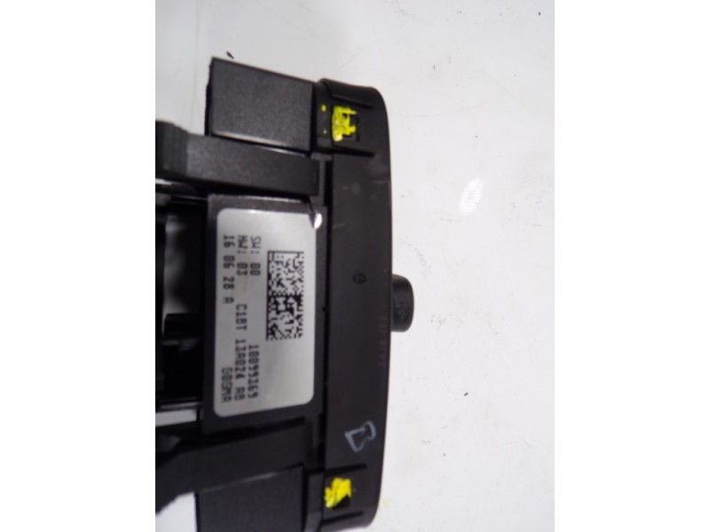 Recambio de mando luces para ford ecosport titanium s referencia OEM IAM 1787109 C1BT13AB24A5 