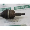 Recambio de transmision derecha para renault megane iii coupe 1.5 dci diesel referencia OEM IAM 391006777R  