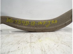 Recambio de brazo suspension inferior delantero izquierdo para mercedes-benz clase c (w204) berlina 2.2 cdi cat referencia OEM I 2